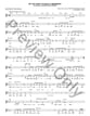 Do You Want To Build A Snowman? piano sheet music cover